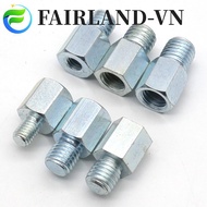 Simple Installation M10 to M14 M14 to 5811 or 5811 to M14 Adapter Grinder