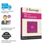 PDF Converter 2 2022 Pro Full Version
