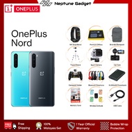 OnePlus Nord 5G | 8GB RAM 128GB ROM / 12GB RAM 256GB ROM