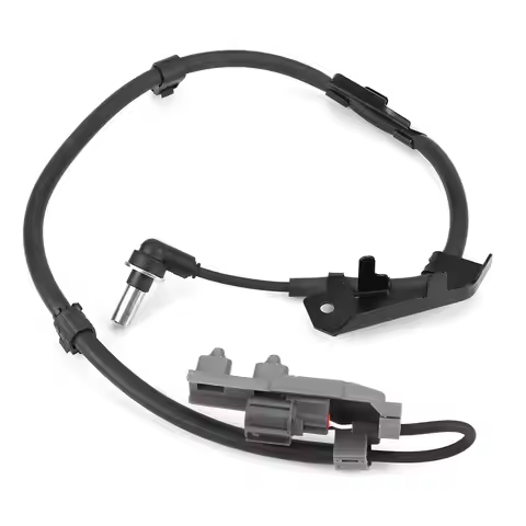 897387989 Front Right ABS Anti Skid Sensor for Isuzu D Max for rodeo TFS77/TFS86/TFS85 2003+