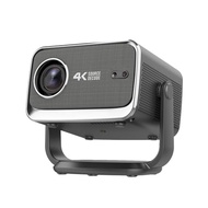 Cacacol P20 Pro 4K LED Projector 1080p Full HD 700 ANSI Lumen, Amlogic T950S 2GB 16GB WiFi 6 Bluetoo