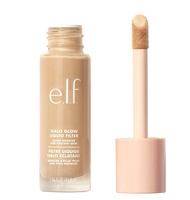e.l.f. Halo Glow Liquid Filter Complexion Booster For A Glowing Soft-Focus Look Infused With Hyaluro