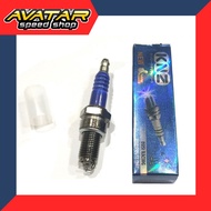 Knz BP7HS STANDARD SPARK PLUG