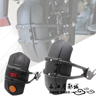 Suitable for Kawasaki ZX10R/ZX6R/636/Z1000 04-09 Modified Rear Mudguard Waterguard Rear Shield CNC