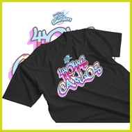 ╭ ∜ ✿ ◀ PVL T-SHIRTS / CHOCO MUCHO - CREAMLINE COOL SMASHERS