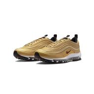 Nike Air Max 97 Metallic Gold 金彈 反光 DM0028-700