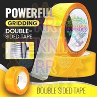 Double-Sided Cloth Tape 5M Mesh Double-Sided Tape/ without marks