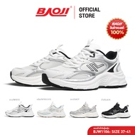 BAOJI บาโอจิ รองเท้าผ้าใบ รองเท้าวิ่งผู้หญิง รุ่น BJW1106