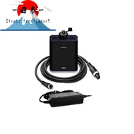 [Direct from Japan]
BatPower ProF 7800mAh is compatible with electric fishing reel batteries for Dai