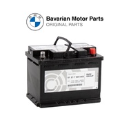 Original BMW AGM-Battery (60 AH) [61217604802]