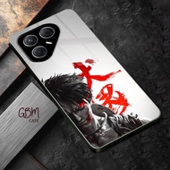 HP [GBM629] Softcase Glitter TECHNO CAMON 40 PRO 4G CAMON 40 4G POVA 5 POVA 7 5G POVA 6 PRO 5G Case 