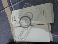 S25 ultra Fase Case