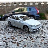 BMW 535I Model Car 5-Series Sedan F10 520D 528I About 1: 41
