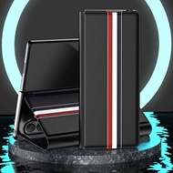 Full Protection Wallet Bag Leather Funda Case for Samsung Galaxy Z Fold7 Fold6 5G Fold 7 6 5 Fold5 F