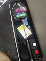 Yonex ASTROX 100ZZ羽毛球拍