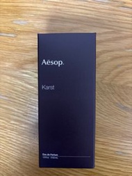 Aesop 香水 Karst