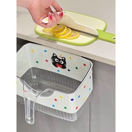 dustbin dustbin for kitchen dustbin with lid Kitchen Waste Hanging Storage Bin