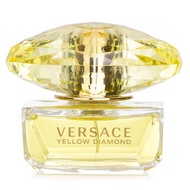 Versace 范思哲 黃鑽淡香水噴霧 50ml/1.7oz