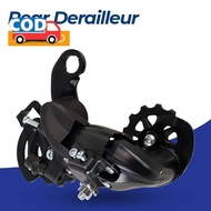 Bicycle Gear Shifter 7 8 Speed Rear Derailleur MTB Shifter Bicycle Gear Accessories Rear Gear Shifte