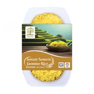 Farmer Selection Instant Turmeric Jasmine Rice