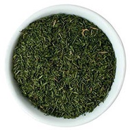 DRIED DILL LEAVES | 莳萝干 | DAUN DILL KERING | DRIED DILL LEAF FLAKES