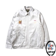 Houston Rayon Souvenir Jacket – Vietnam Design 2