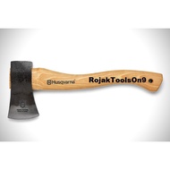 HUSQVARNA Axe Hatchet Lightweight & Handy