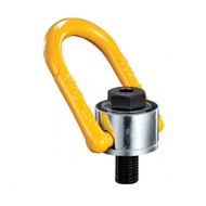[ลดล้างสต็อค] Anchor point YOKE รุ่น 8-231 ขนาด M16 / M20 / M24 / Lifting Point อายโบล์ท หมุนได้ พับ