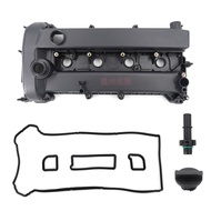 Sesuai untuk Ford Mazda Volkswagen VW Valve Cover 8E5G-6K272-B 8E5G6K272B dengan Cap Minyak