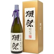 獺祭 二割三分 純米大吟釀 (1.8L連盒)