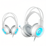 HP | Gaming Headset with Microphone Wired