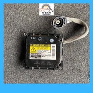 Toyota HID Ballast ( Head Lamp ECU ) For Estima ACR50, Camry ACV40, Vellfire ANH20, Alphard ANH20 ,Wish ZNE20 - Used
