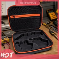 [KidsDreamMall.my] EVA Hard Case Fit for ET310 AC Circuit Breaker Finder Storage Organizer