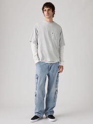 กางเกงยีนส์ผู้ชาย Levis® Mens 578™ Baggy Cargos