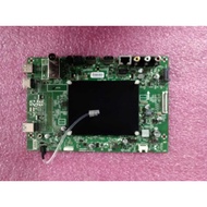 (AT866) Coocaa 55Q5 Mainboard, Powerboard, Tcon, Tcon Ribbon, LVDS, Sensor. TV Spare Part.