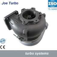 Engine : OM457LA 12.0L S400 Turbocharger Turbo for  Mercedes Benz Truck 317471 A0070961299 A00709676