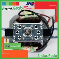 [Miyako Bl-101 Gs] Miyako Bl 101 Plastic Gear Blender Dynamo Motor #Gratisongkir