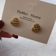 2023 Earrings Earrings Temperament Retro Earrings Women