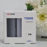 HikSemi T300S Portable SSD 1Tb