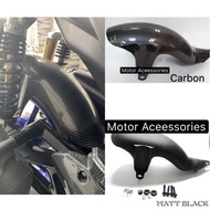 Yamaha NVX155 V1 V2 Tyre Rear Hugger Inner Fender Aerox155 NVX V1 V2