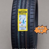 NEW TYRE SONIX 19 INCHI 225/55/19 235/35/19 235/40/19 245/35/19 245/40/19 255/35/19 275/30/19 275/35
