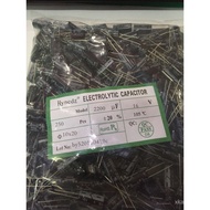 Hyncdz Electrolytic Capacitor 63V47UF CXUM