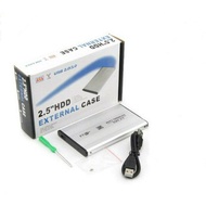 External External Casing Hard Disk Hard Disk Socket Type SATA Socket
