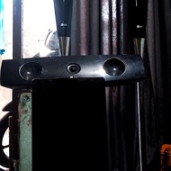 Home Theater LG SH72TZ-W (Second)
