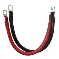 Wire 25 Square Car Battery Connection Terminal Wire Battery Connection Wire 4GDQ