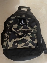 Bape背囊