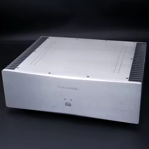 MASTER D9PRO 300W*2 Clone Dartzeel NHB-108 Power Amplifier Natural Sound Low Distortion High Power H