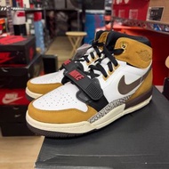 Jordan Legacy 312 rookie
