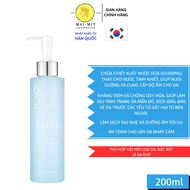 9 Wishes Hydra Cleanser 200ml Moisturizes, Plumps Skin