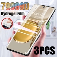 3Pcs Screen Protector Matte Film For LG Stylo Velvet G8X K22 K40S K41S K50 K62 K71 Q51Q60 Q61 Q92 6 